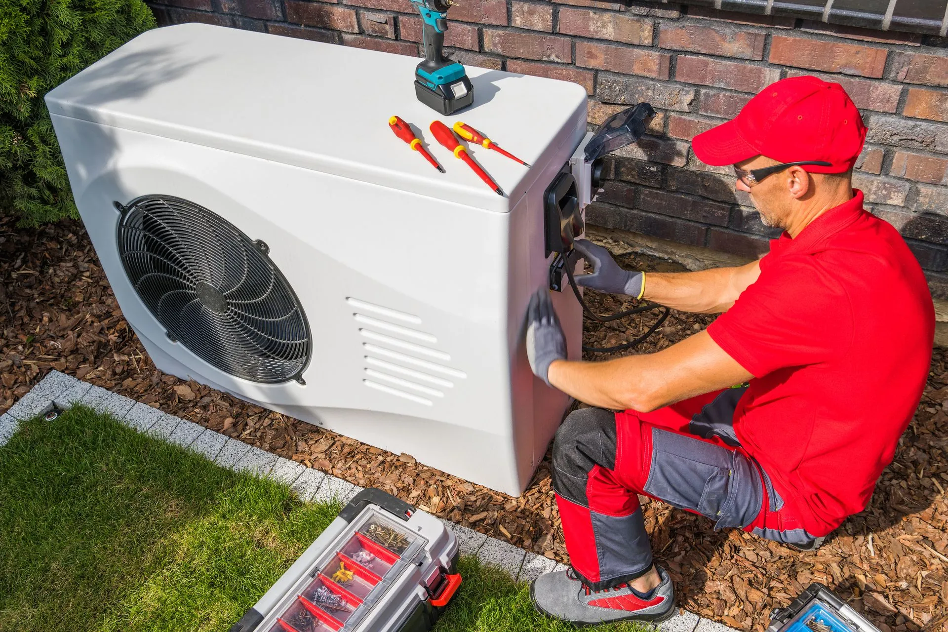 About HVAC in Holdrege, NE